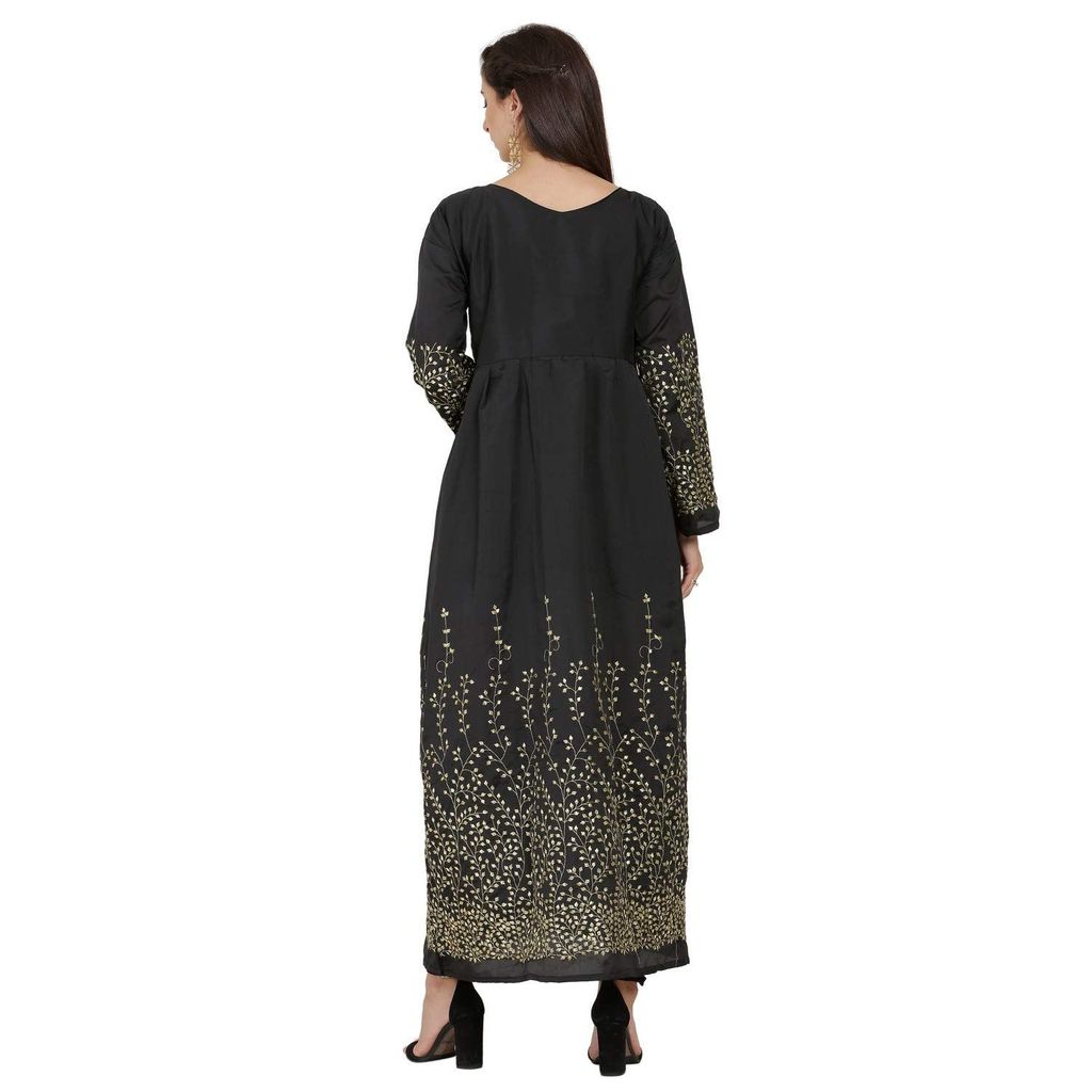 Florence Women's Silk Dress Material view 2