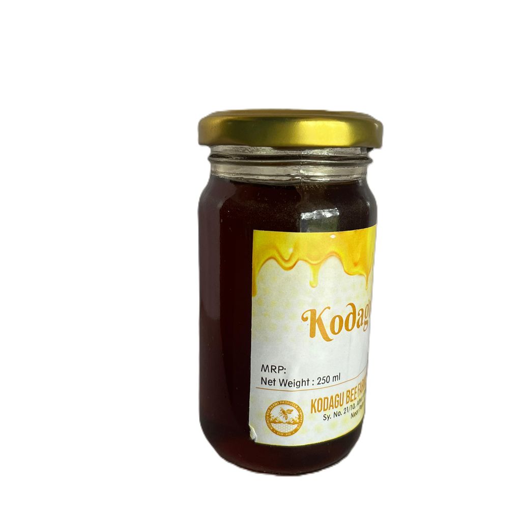 Kodagu Honey view 2