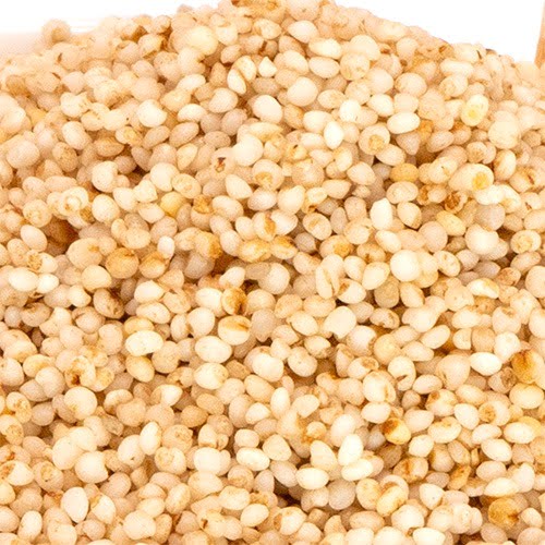 Millnuts - Kodo Millet | Varagu Arisi view 2