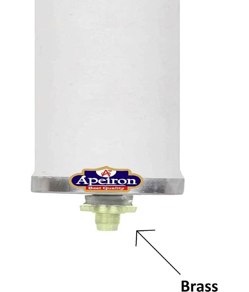 APEIRON - Cartridge Compatible with Non Electric Water Purifiers view 2