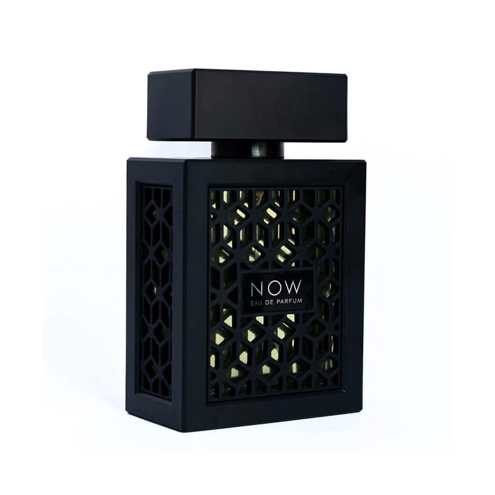 Rave Now Eau De Parfum 100ml – Modern Fruity Woody Fragrance for Men view 2