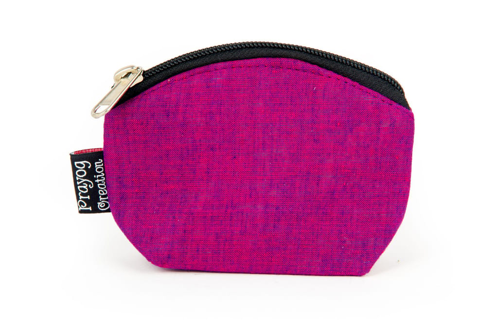 Coin Pouch((10 cm) view 2