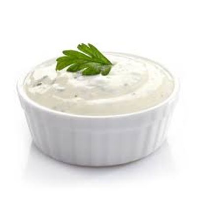 Garlic Dip