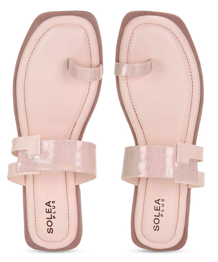 Paragon Women's Casual Sandals with Anti-Skid Sole & Sturdy Construction view 2