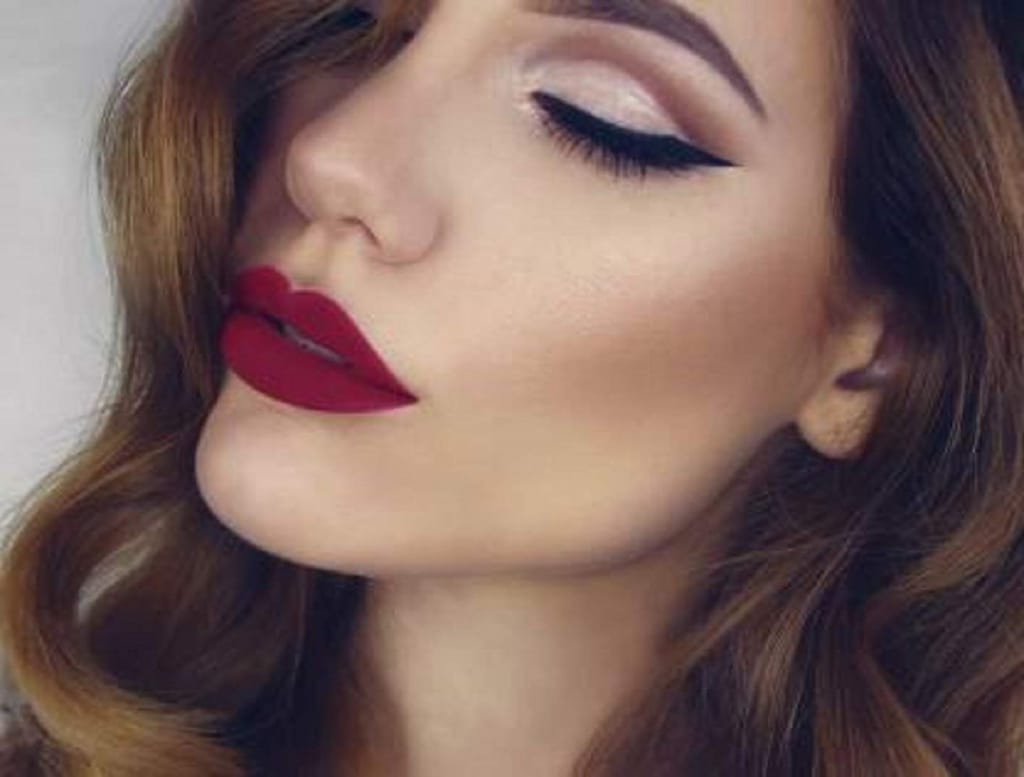 Elecsera Combo Pack True Matte Ultra Smooth Liquid Lipstick view 2