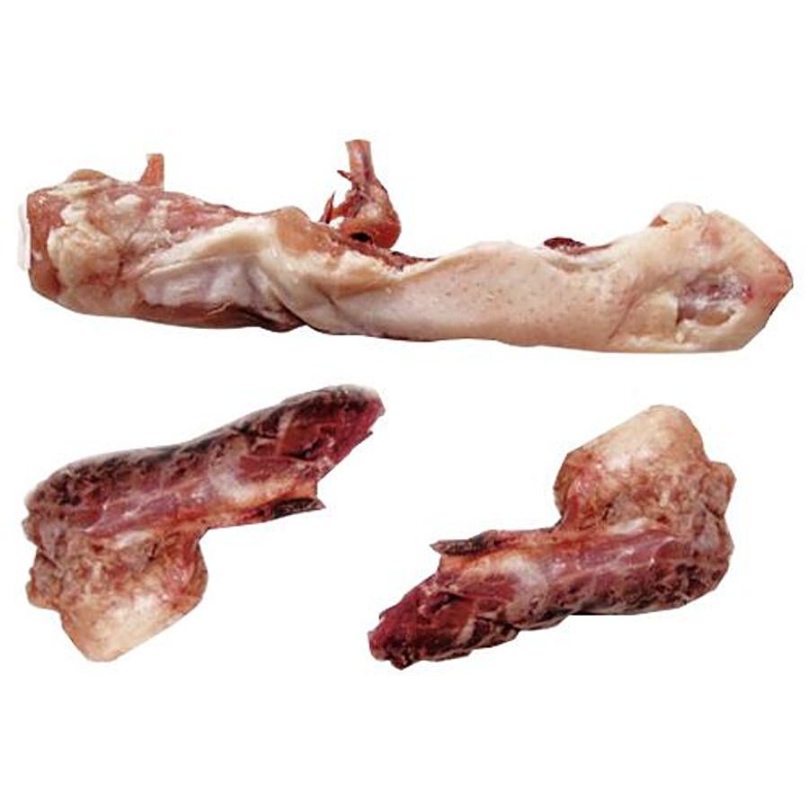 Chicken Bones - For Pet Only 1 Kg