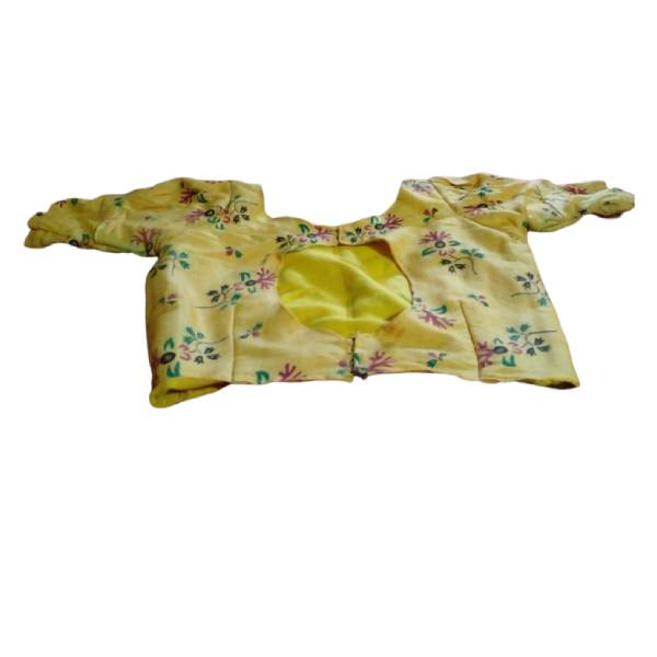 Designed Blouse Size 34