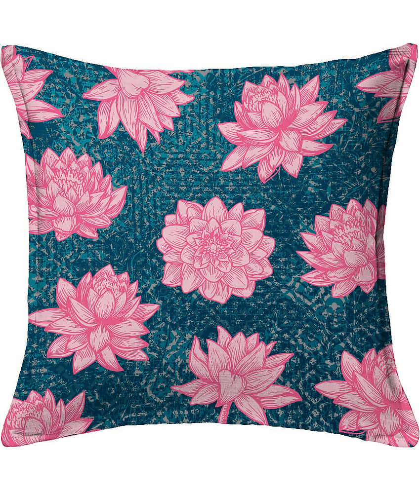Houzzcode Single Multi Pillow Cover view 2