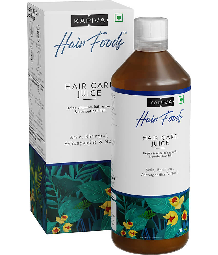 Kapiva Hair Care Juice 1 L