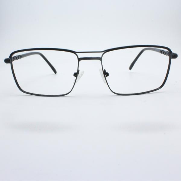 Lensoz Elite X Luxe Rectangle 2 - Medium - Black view 2