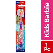 COLGATE T BRUSH BARBIE 79