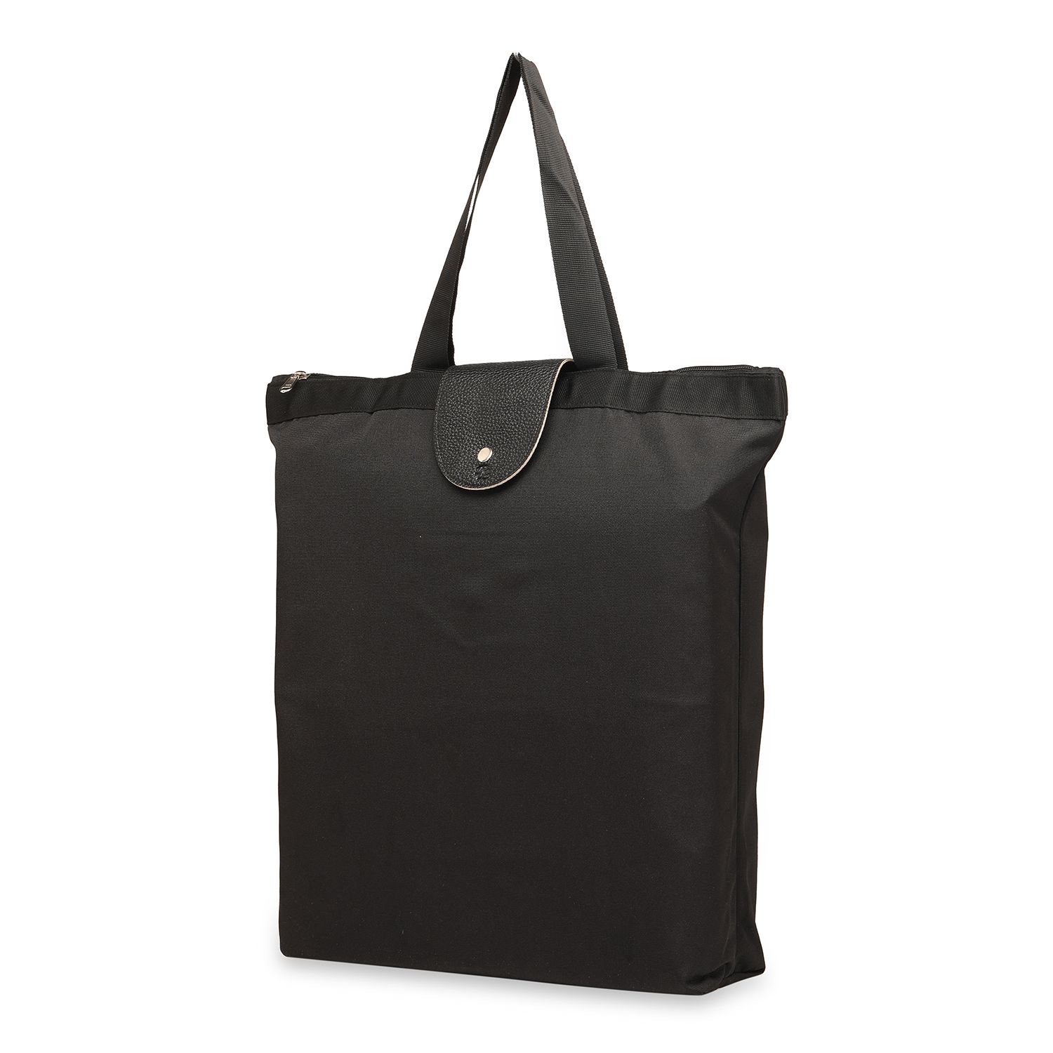 Shopping Bag for travel and grocery view 2