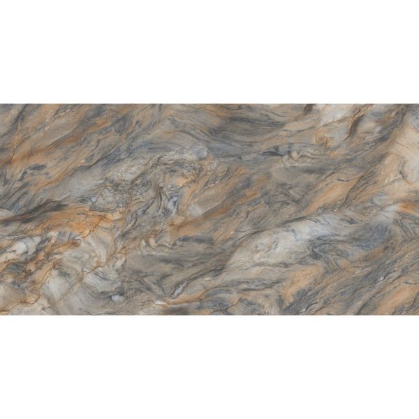 Orientbell Wall Tiles,Floor Tiles DGVT Cipollino Marble Rock 2 PCS view 2