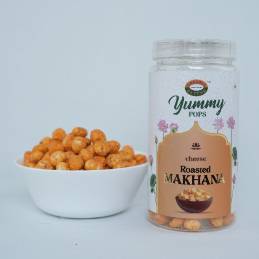 Everyday Favorites Pack | Pink Salt & Pepper, Cheese Flavored, Cream & Onion Indian Spices - 324 gm - Pack of 4 view 2