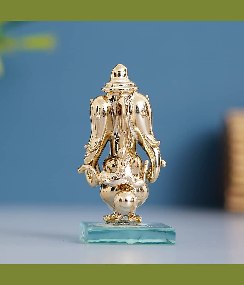 eCraftIndia - Handicraft Showpiece 5 cm view 2
