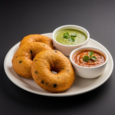 Uddina Vada (1 Pcs)