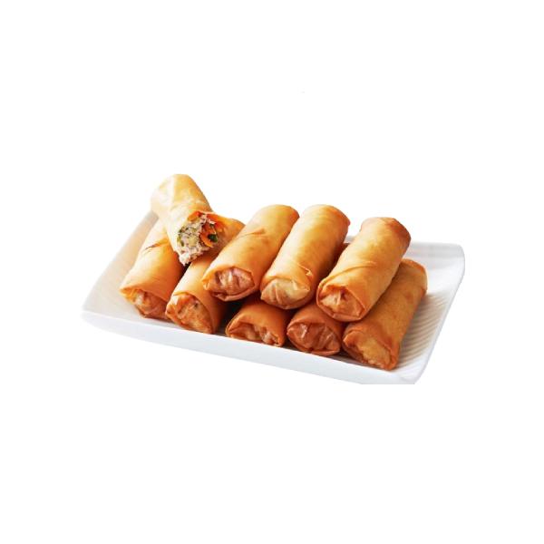 Chicken Spring Roll