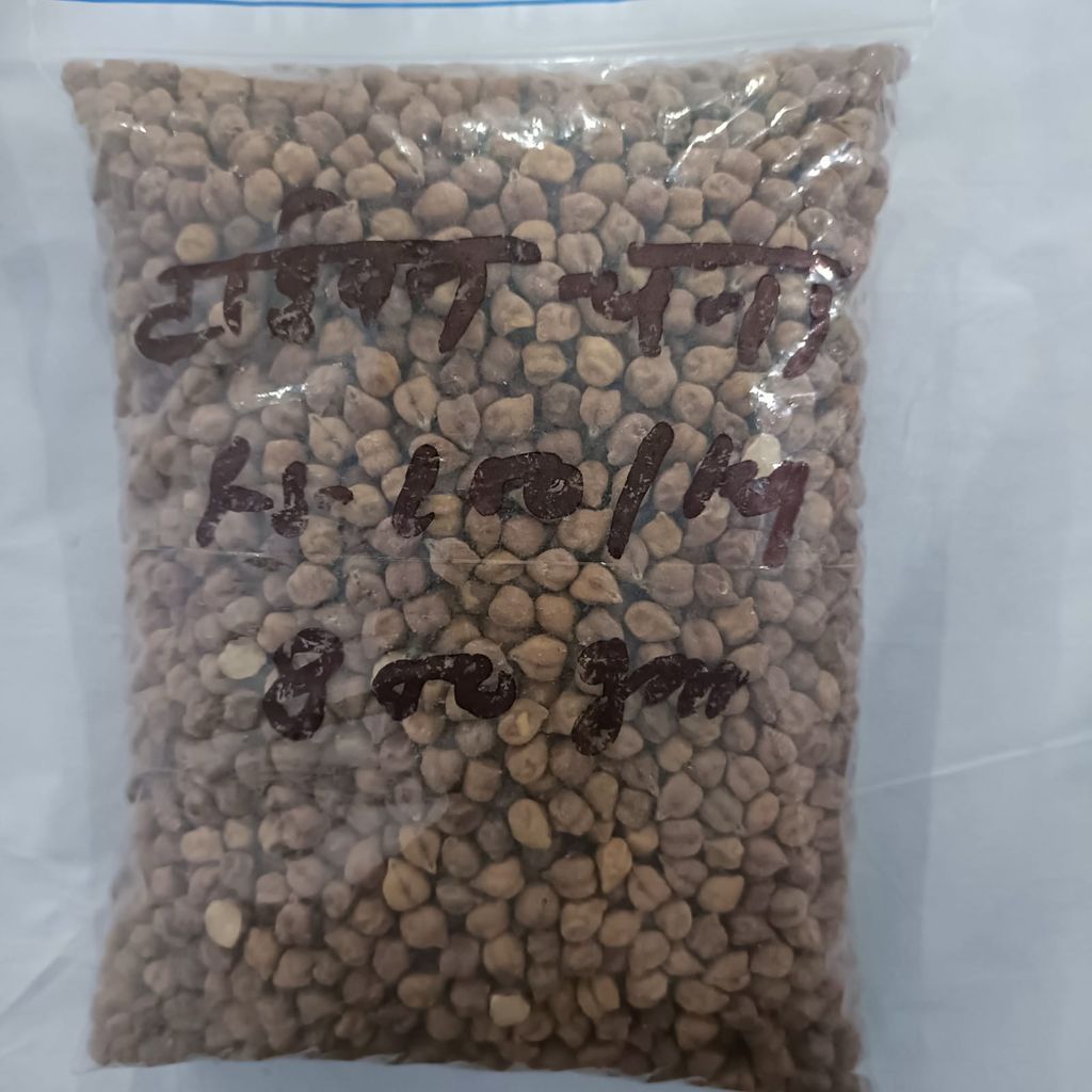 Desi Chana -800 gm view 2