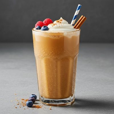 Horlicks