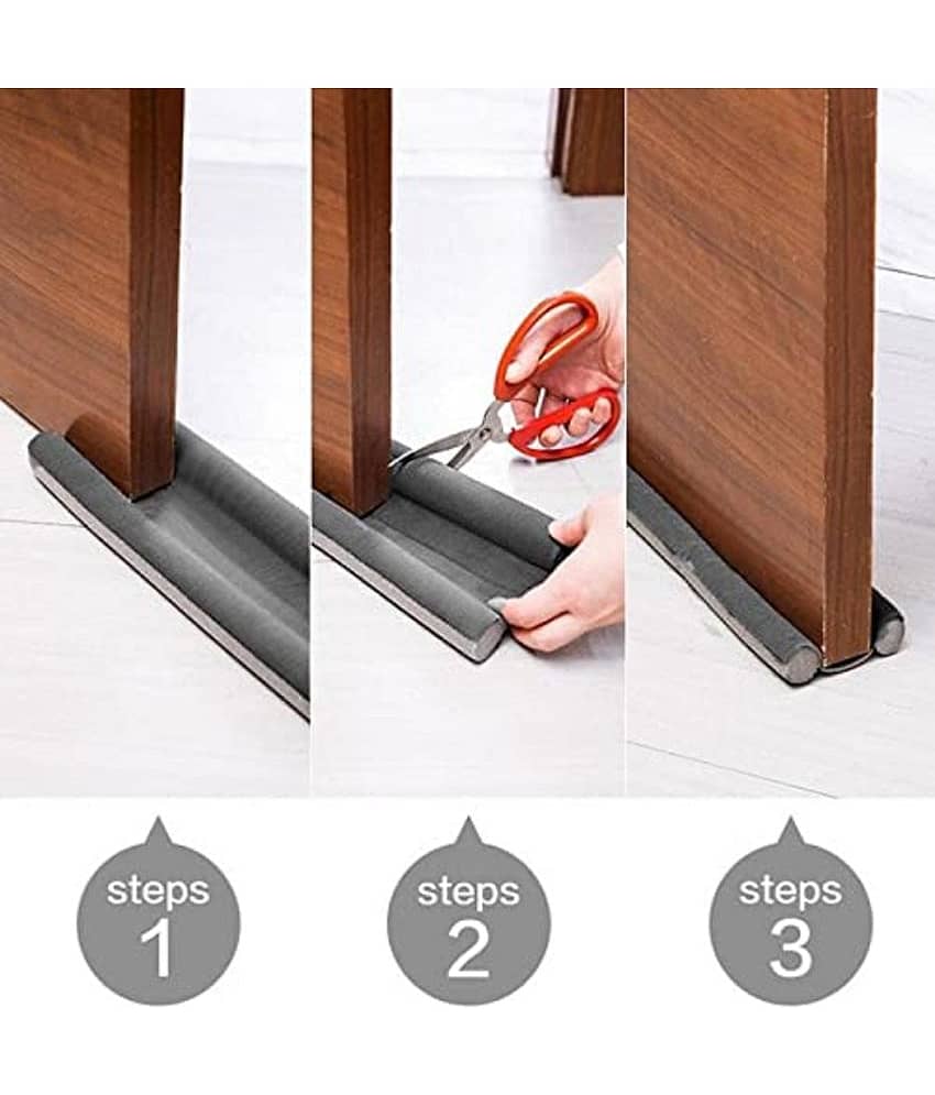 Door closer pack of 6 view 2