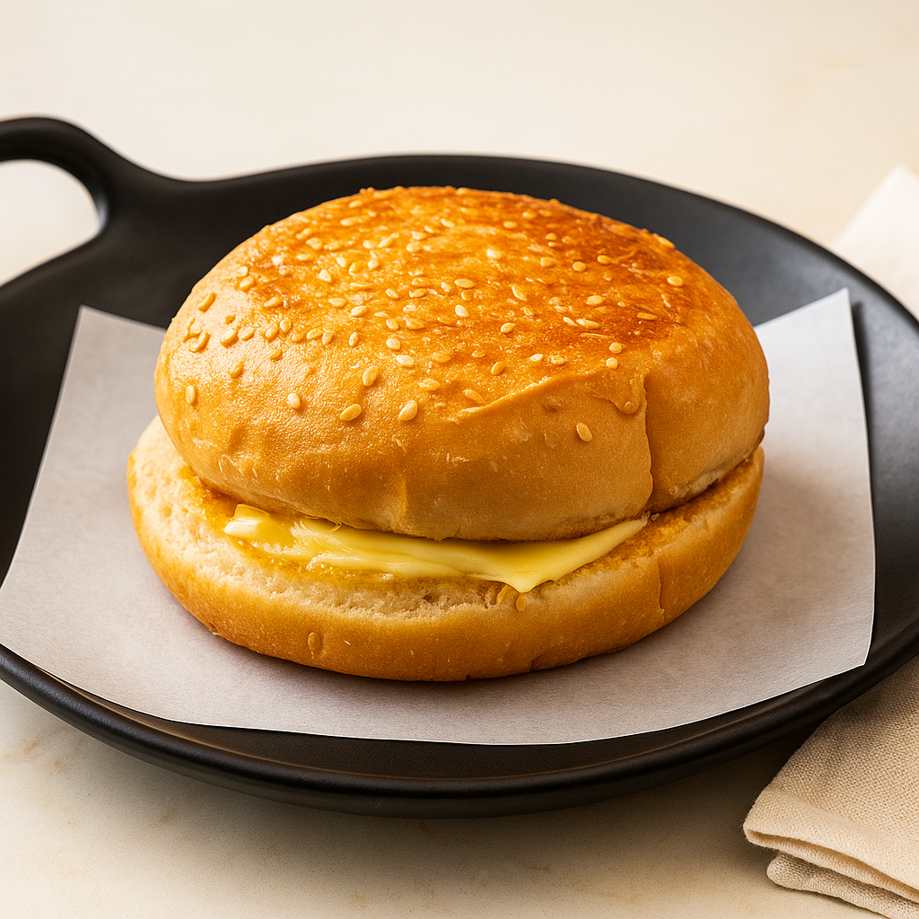 Bun maska