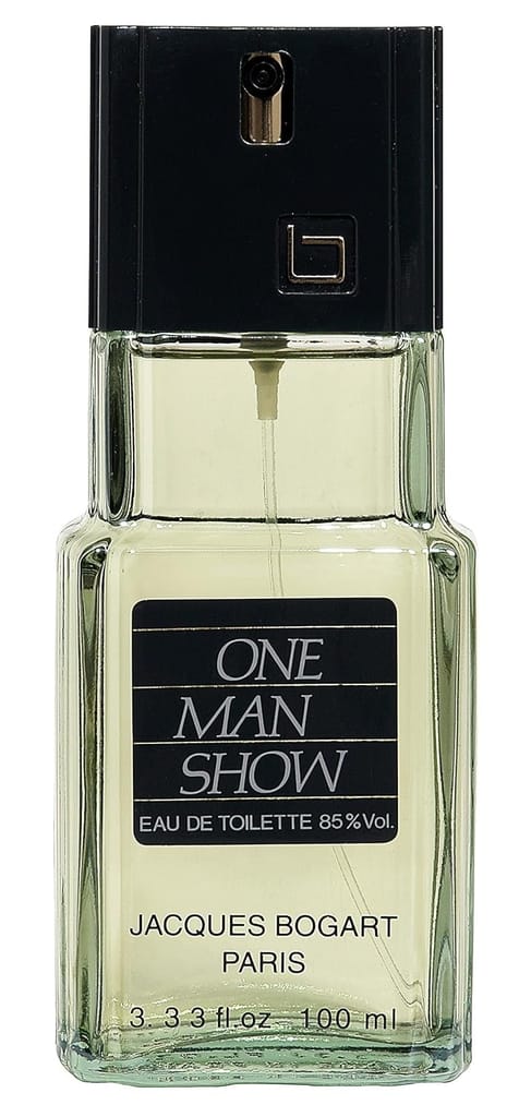 Jacques Bogart One Man Show Eau de Toilette for Men 100ml – Buy 1 Get 1 Free view 2