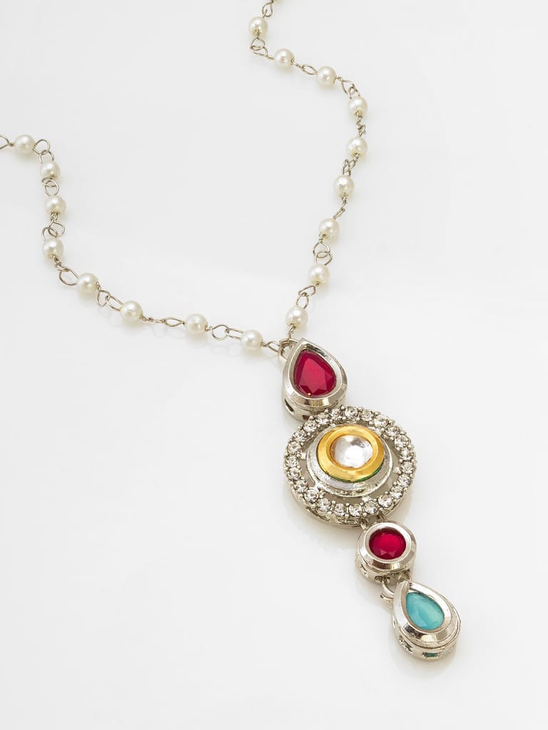 Morison Celestial Star Pendant Set Shine Brightly view 2