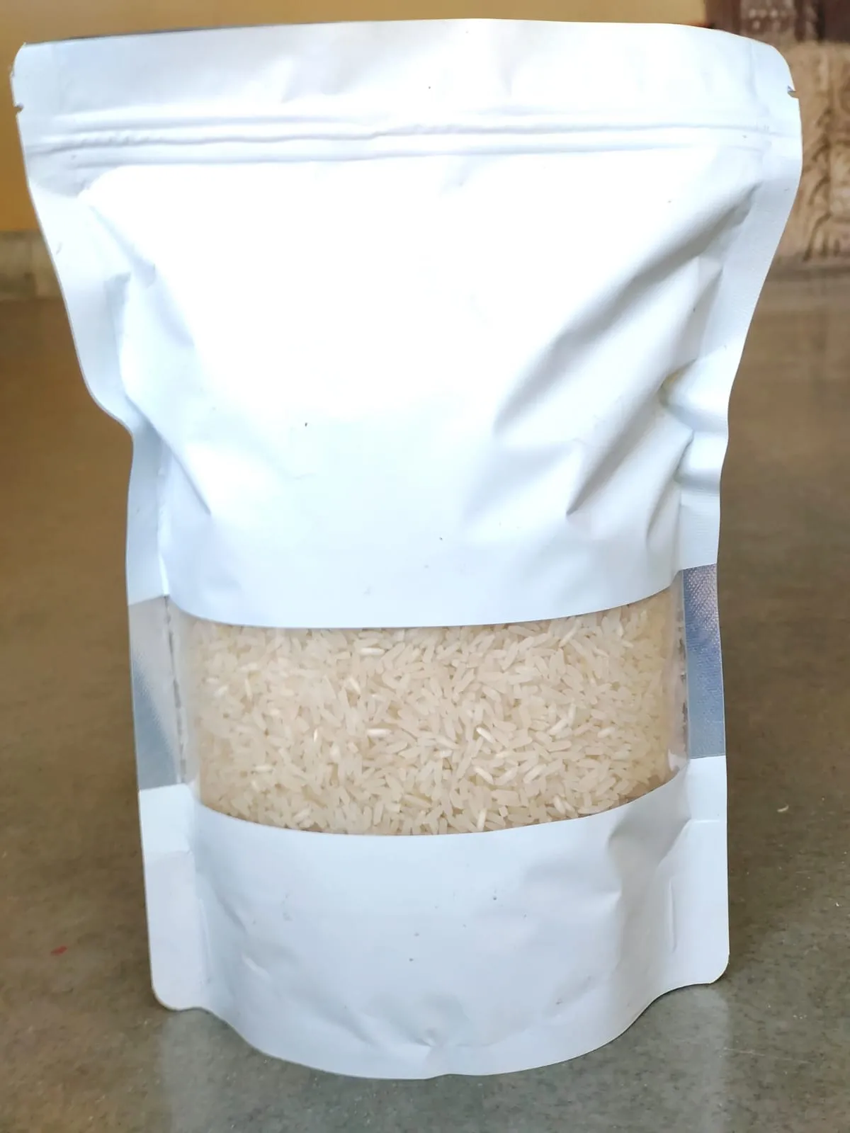 Gujarat 17 rice