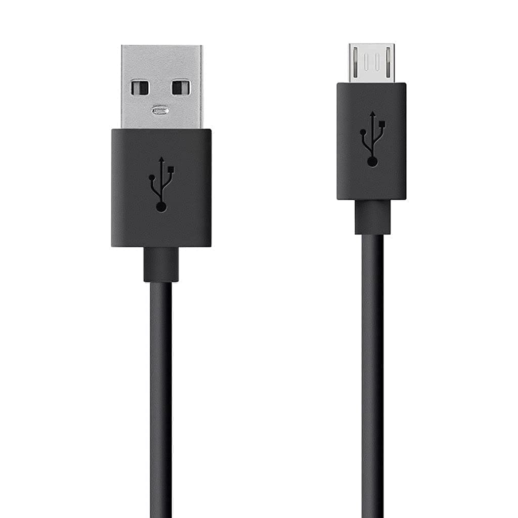 Fast Charger for Mi Xiaomi Redmi Mi 9/9A/9i/4/4A/5/5A/6A/6 Pro/7/7A/Y1/Y1 Lite/Y2/Y3/Xiaomi Mi Poco C3 | Wall | Travel | Adapter/Xiaomi Charger + Micro USB Fast Data Sync Charging Data Cable view 2