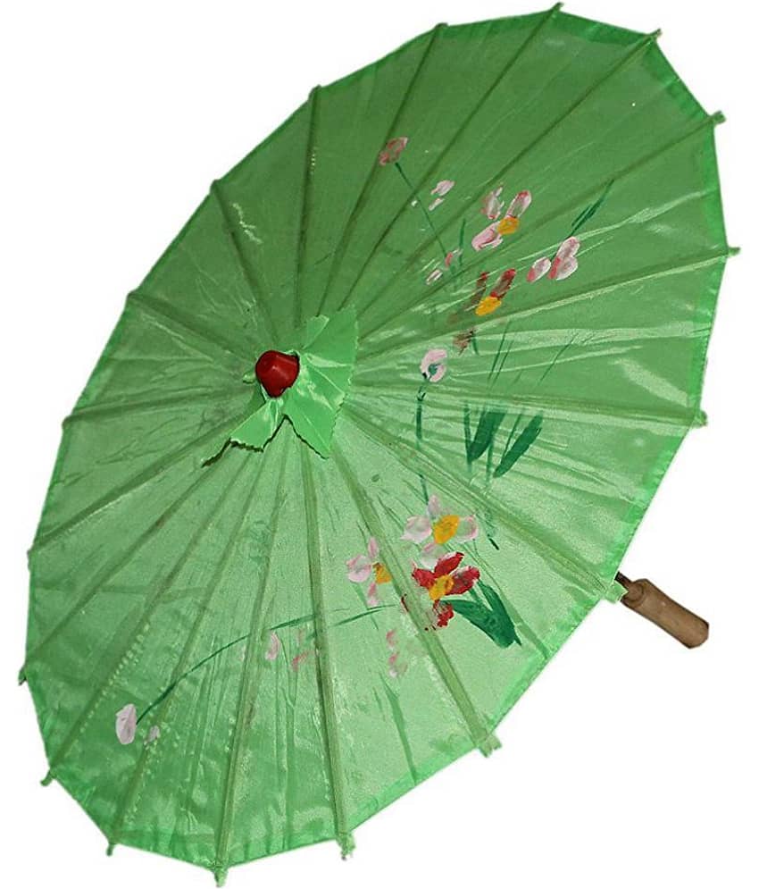 Japanese Umbrella Accesory for International Costume/Wedding Dance and Decoration view 2