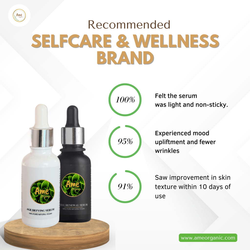 SERUM| COMBO|| CELL RENEWAL SERUM + AGE DEFYING SERUM view 2
