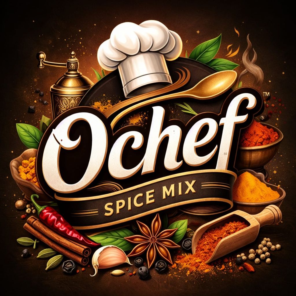 Ochef Turmeric Powder view 2