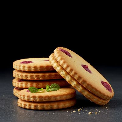 Fine Biscuit