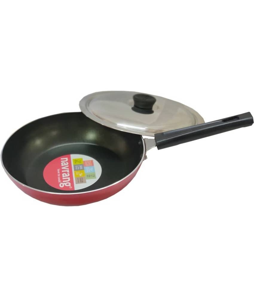 Navrang 2 Piece Cookware Set view 2