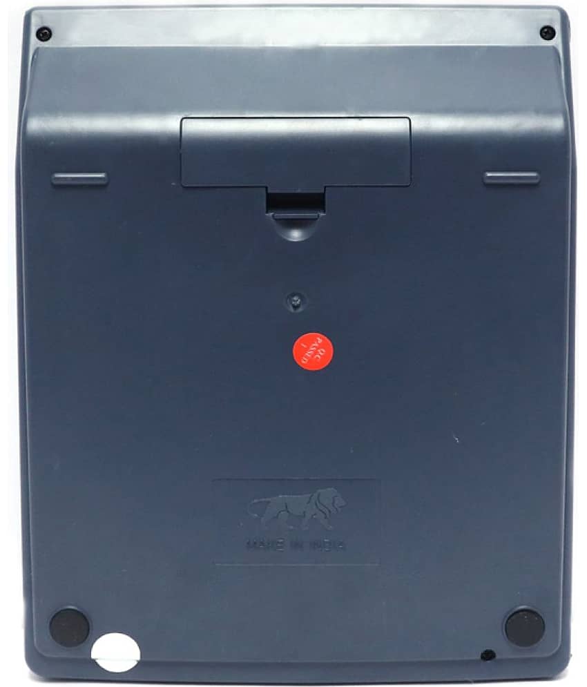 ORBIT CK - 12 Digits Basic Calculator view 2