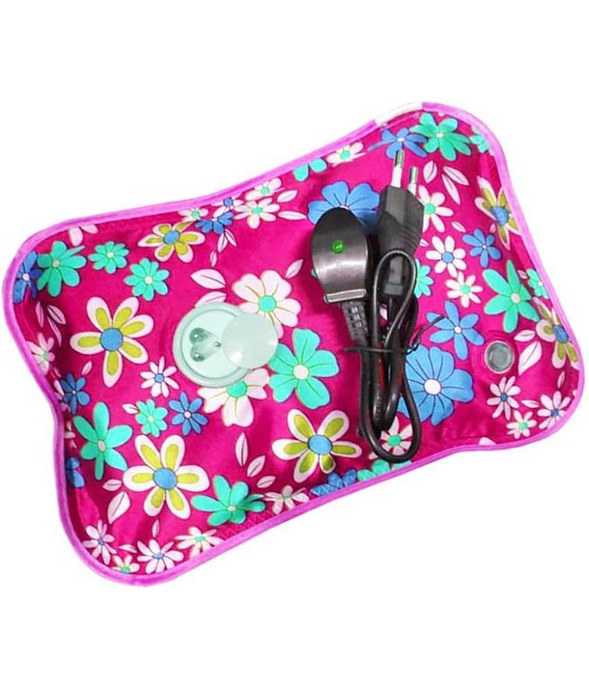 Buy World Hot Water Gel Bag For Massage (Pack Of 1) Assorted Colours