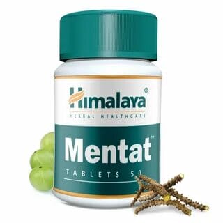 Himalaya Mentat Tablet view 2