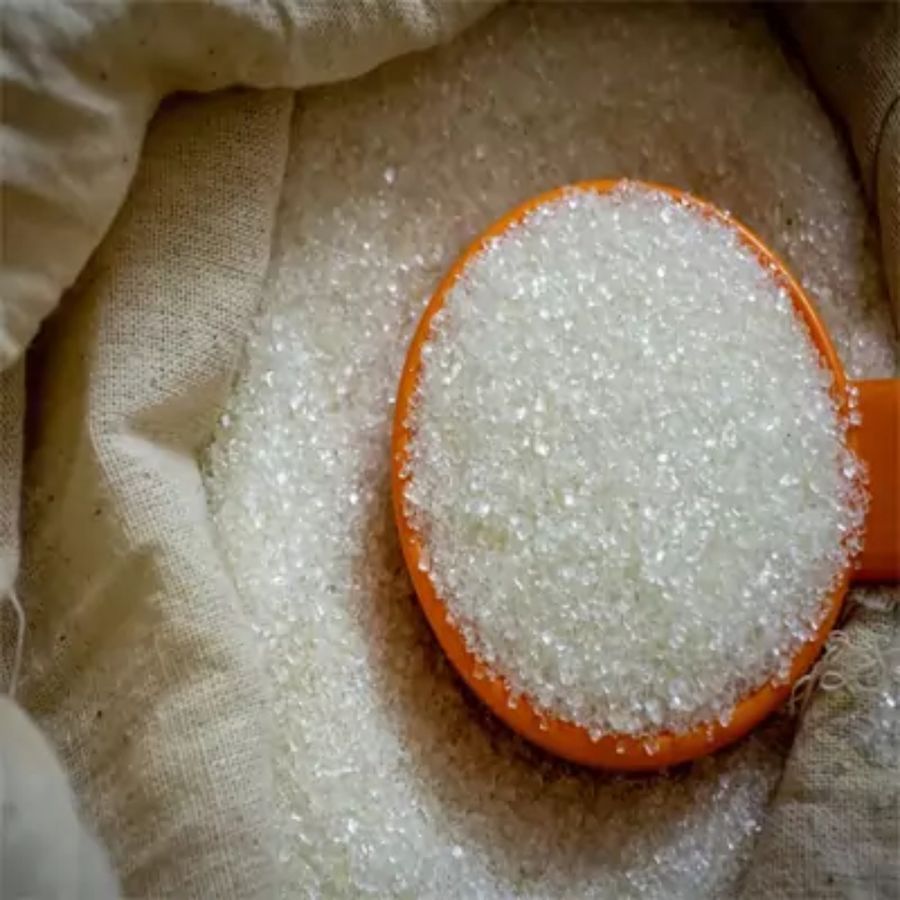 Refined White Sugar - 1 kg - One pack of sugar view 2