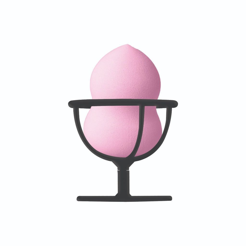 Colors Queen Beauty Blender Puff view 2