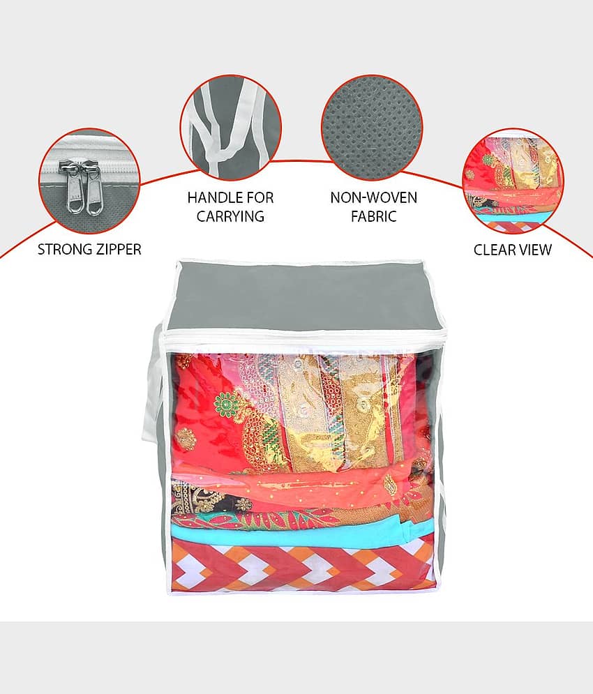 Closet Organizers ( Pack of 1 ) view 2