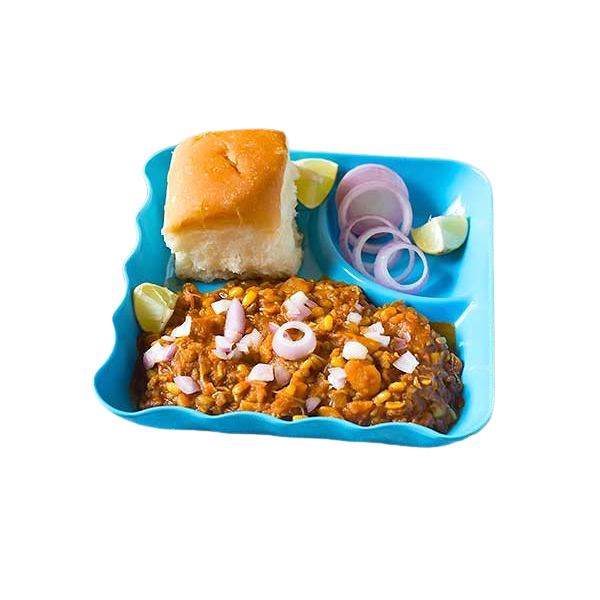 Moong Bhaji Pav