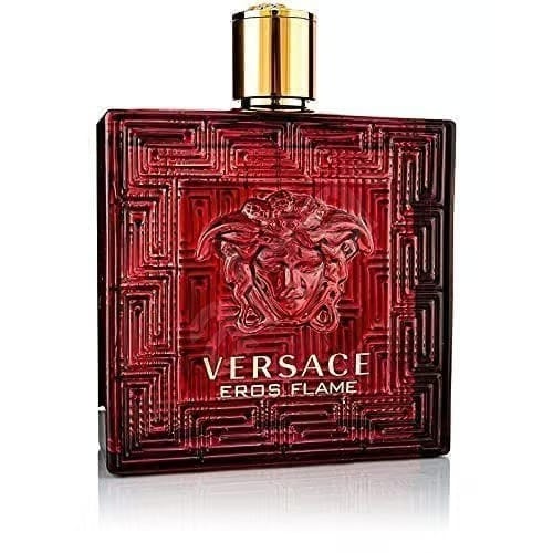 Versace Eros Flame Eau De Parfum Natural Spray 100ml – Woody & Oriental Fragrance view 2