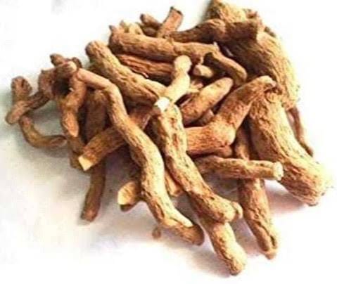 Milieus Sarpagandha | Snakeroot Dried Herbal Roots view 2
