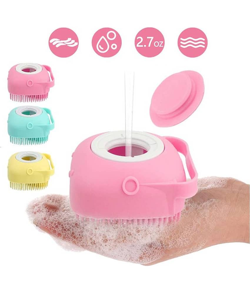 Saleh Body Brush