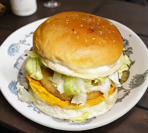 Veg Burger