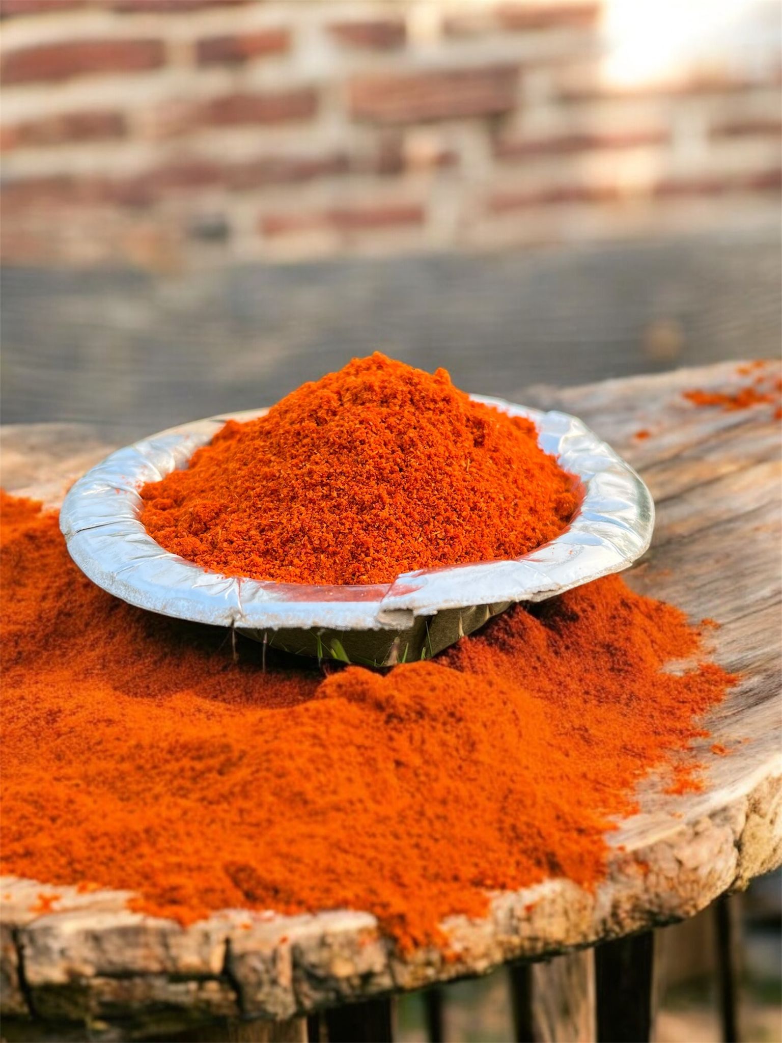 Kondanaar Red Chilli Powder view 2