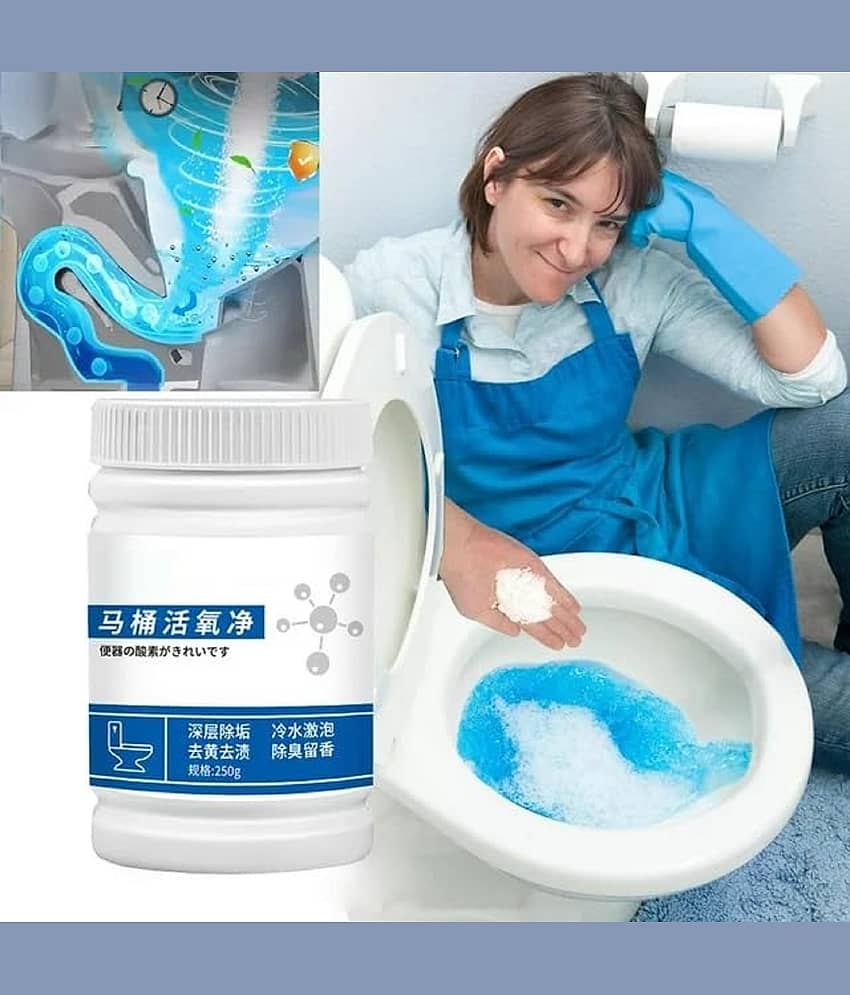 RIVERNEST Plastic Fiber Drain Cleaner view 2