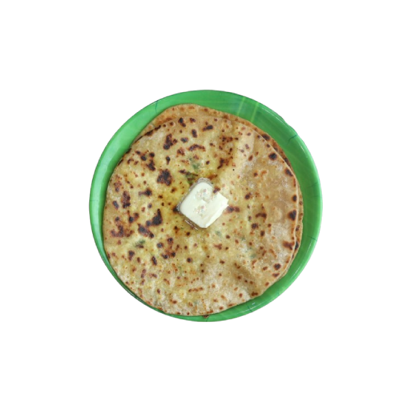 Mix Paratha