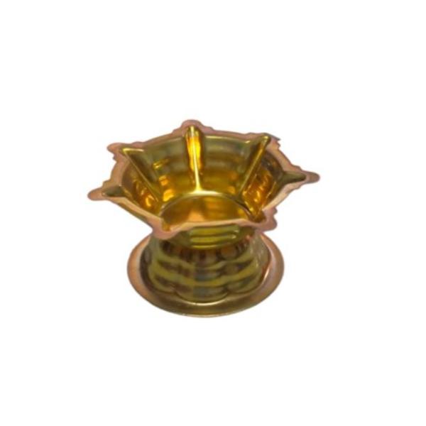 Brass Divi