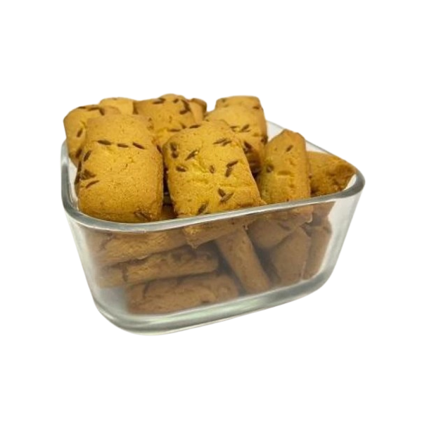 Jira Nankhatai 1 Kg